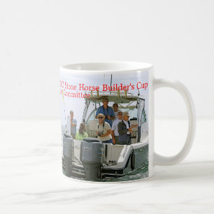 Die Schale 2010 Steinpferdeerbauers, Tasse