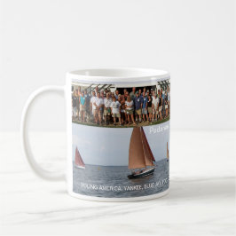 Die Schale 2011 Steinpferdeerbauers Tasse