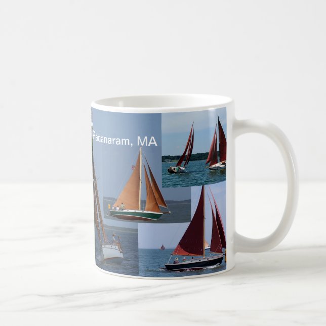 Die Schale 2013 Steinpferdeerbauers, Schale Kaffeetasse (Rechts)