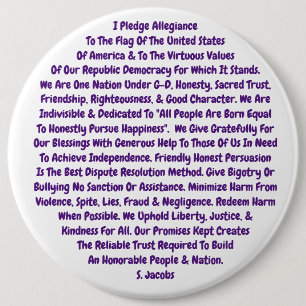 Die Schaltfläche verfügt über alle Werte, die Sie  Button