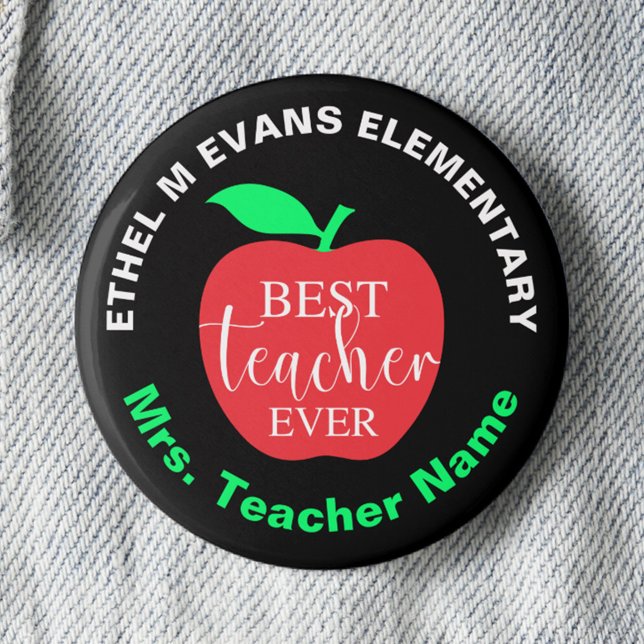 Die Schaltflächen für den besten Lehrer je Button (Von Creator hochgeladen)