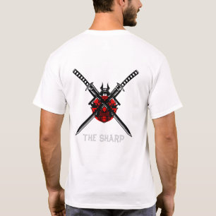 (Die scharfen) Dark T - Shirt