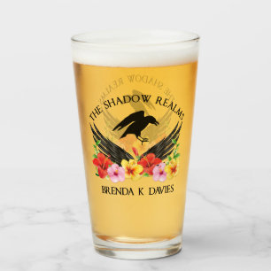 Die Schattenrealms Brenda K Davies Glas
