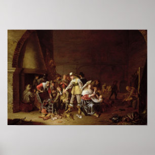 Die Schatztrove Poster