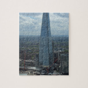 Die Scherbe, London Puzzle