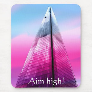 Die Scherbe Mousepad