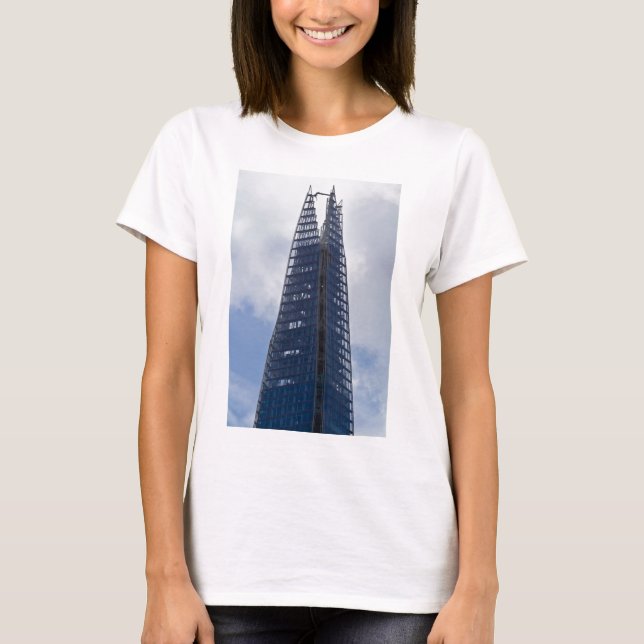 Die Scherbe T-Shirt (Vorderseite)