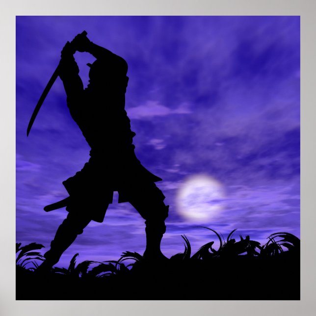 Die Schicht Poster (Vorne)