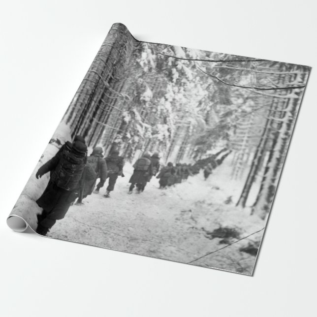 Die Schlacht der Wut Geschenkpapier (Ungerollt)