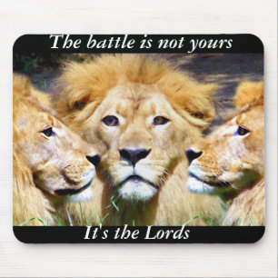 Die Schlacht_ Mousepad