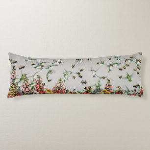 Die Schlacht um Flynns Patchenkatze Seitenschläferkissen