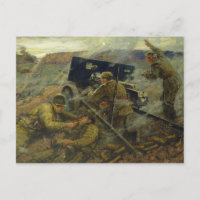 Die Schlacht von Jelnya bei Moskau 1941