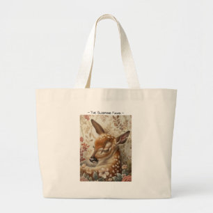 Die schlafende Fauna 2 Tote Tasche