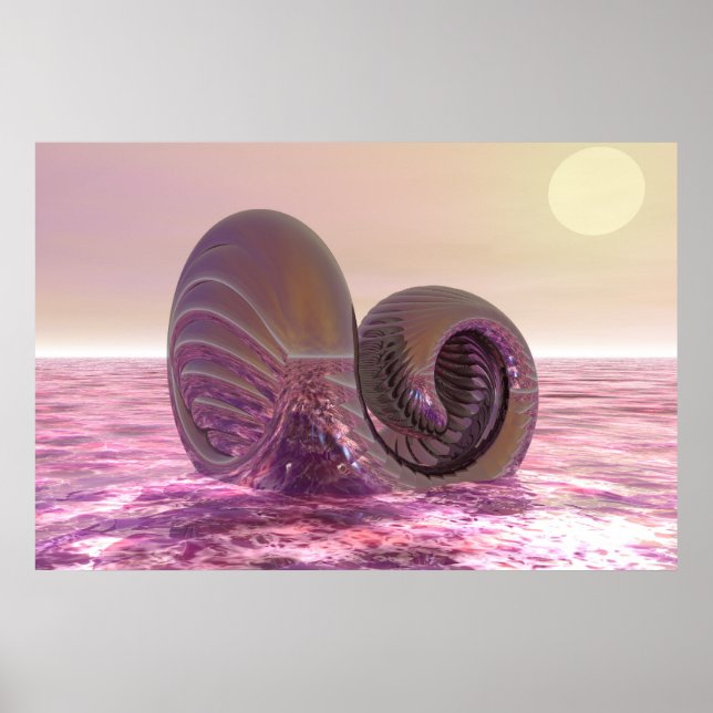 Die Schlange (beginnt bei 12,80 Dollar) Poster (Vorne)