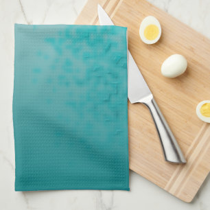 Die Schlange Handtuch