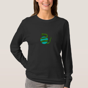 Die Schlange T-Shirt