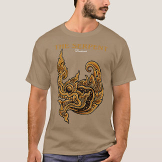 Die Schlange T-Shirt