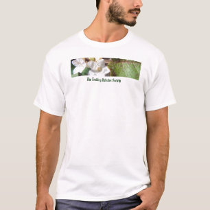 Die schleppender Arbutus-Gesellschaft T-Shirt