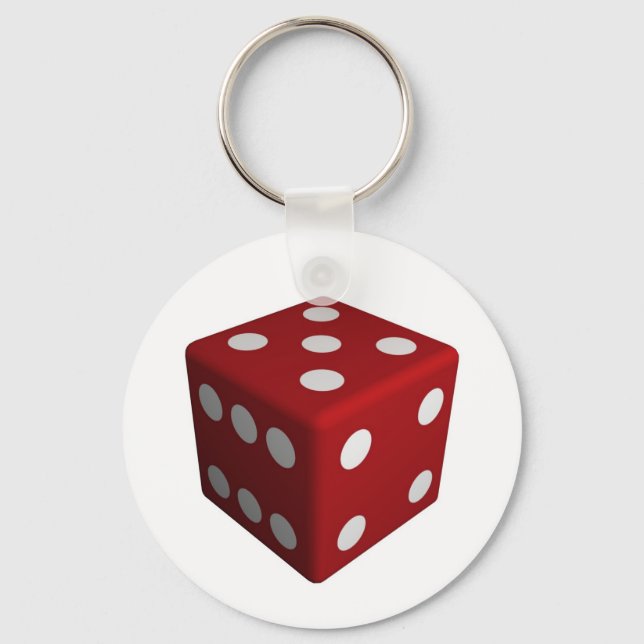 Die Schlüsselanhänger (Vorderseite)