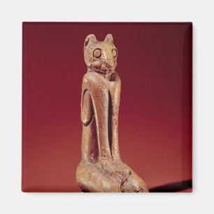 Die SchlüsselMarco Katze, von Florida Magnet