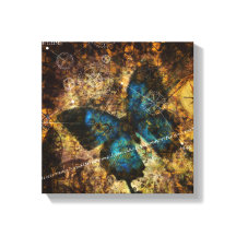 Die Schmetterlingseffekte zu überwinden