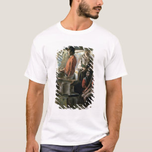 Die Schmiede, 1640 T-Shirt