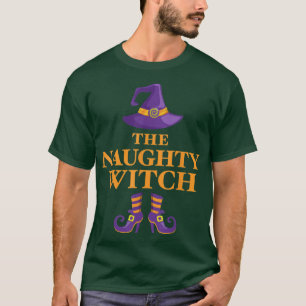 Die schmutzige Hexe T-Shirt