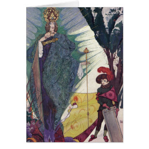 Die Schnee-Königin 1