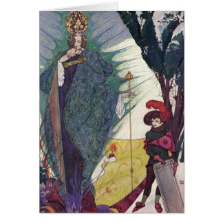 Die Schnee-Königin 1