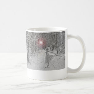 Die Schnee-Königin Tasse
