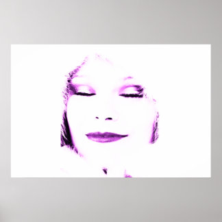 Die Schneekönigin Poster