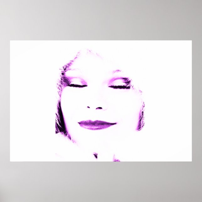 Die Schneekönigin Poster (Vorne)