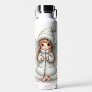Die schneesicheren Wasserflaschen Trinkflasche