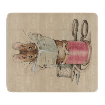 Die Schneidermäuse (von Beatrix Potter)