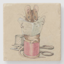 Die Schneidermäuse (von Beatrix Potter)