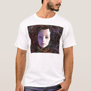 Die Schnittstelle T-Shirt