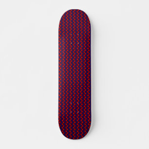 Die Schokolade der Teufel Skateboard