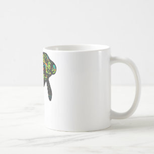 DIE SCHÖNE ANSICHT KAFFEETASSE