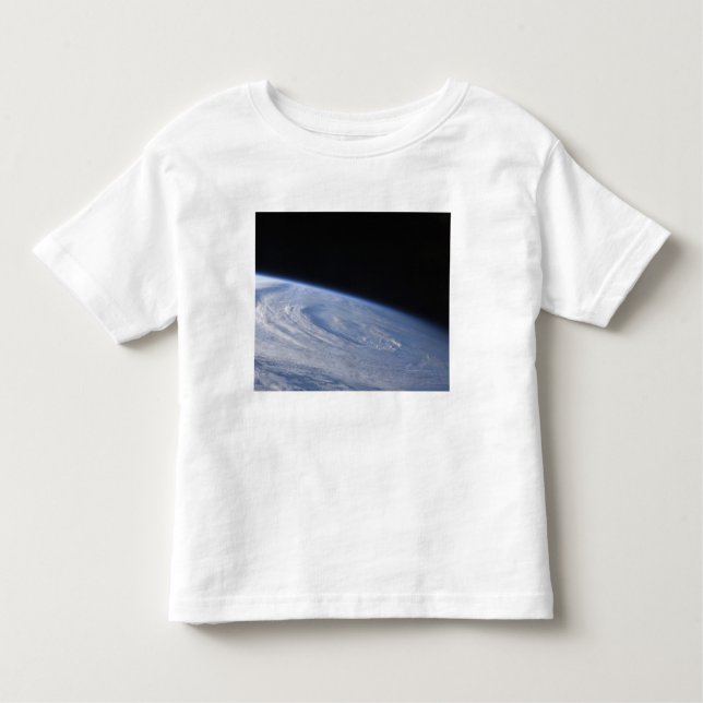 Die schöne Aussicht Kleinkind T-shirt (Vorderseite)