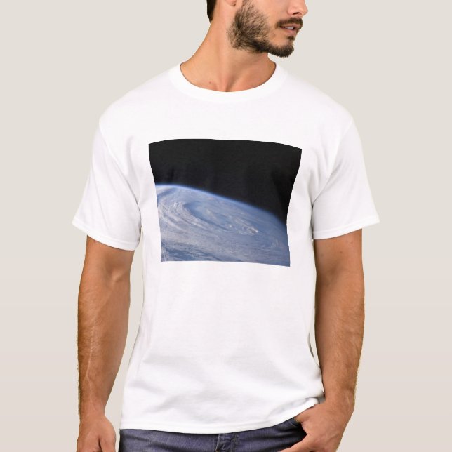 Die schöne Aussicht T-Shirt (Vorderseite)