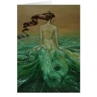 Die schöne Tochter des Taniwha