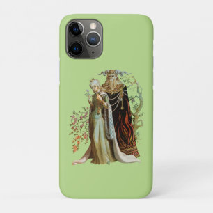 Die Schöne und das Biest Case-Mate iPhone Hülle