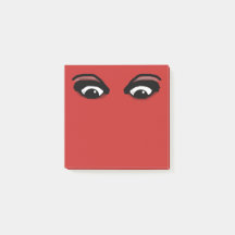 DIE SCHÖNEN AUGEN, DIE SIE AUFPASSEN, SCHREIBEN