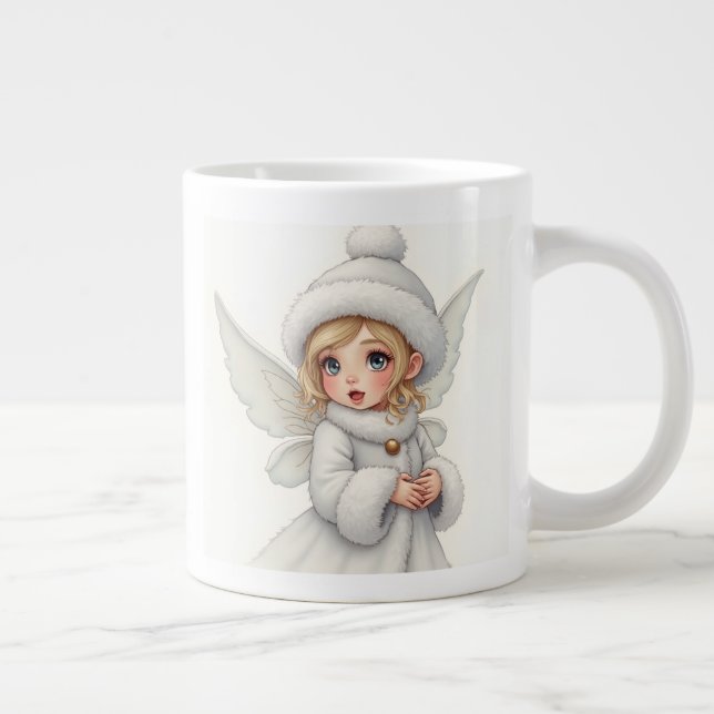 Die schönen Tasse (Rechts)