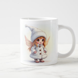 Die schönen Tasse