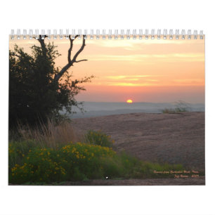 Die Schönheit 2010 der Natur Kalender