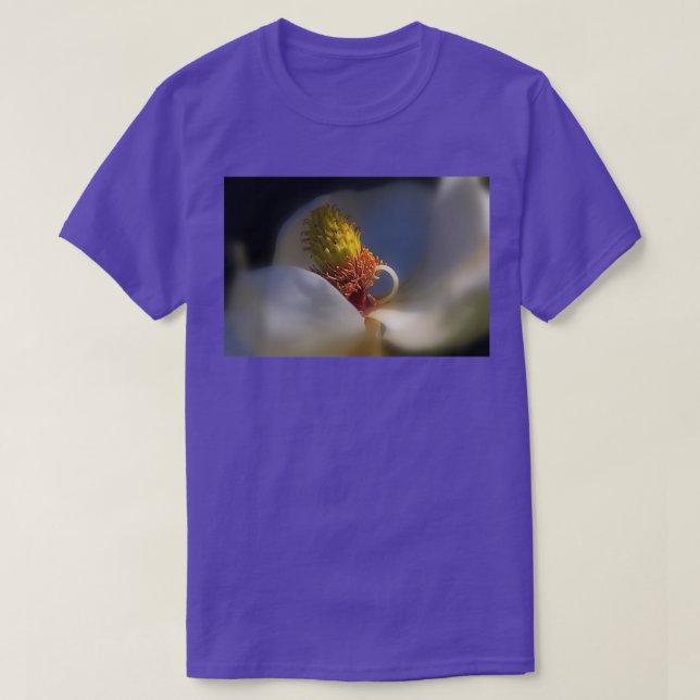 Die Schönheit der Anlage T-Shirt (Design vorne)