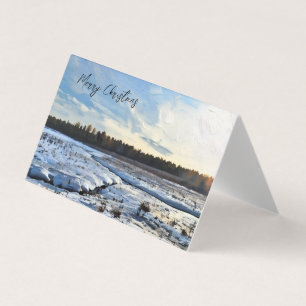 Die Schönheit der Jahreszeit