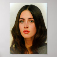 die Schönheit der Mega-Fuchs-Kunst