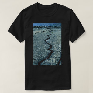 Die Schönheit der Natur auf der Erde T-Shirt
